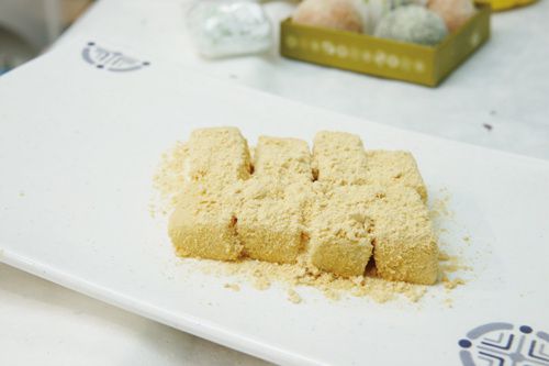인절미