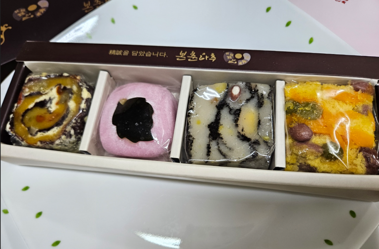 소담B호