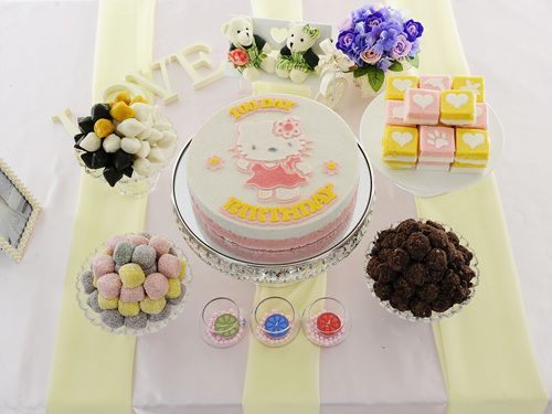 고양이 백일 3, 5종세트