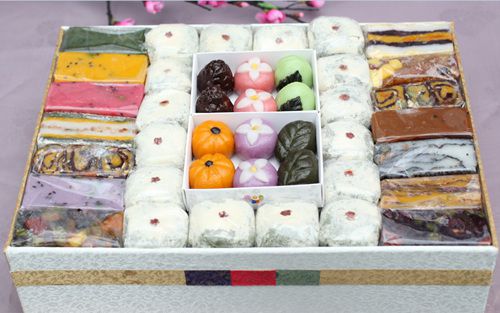 봉황이바지 선(품절)